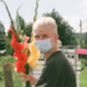 Meet your Posher, Alexander